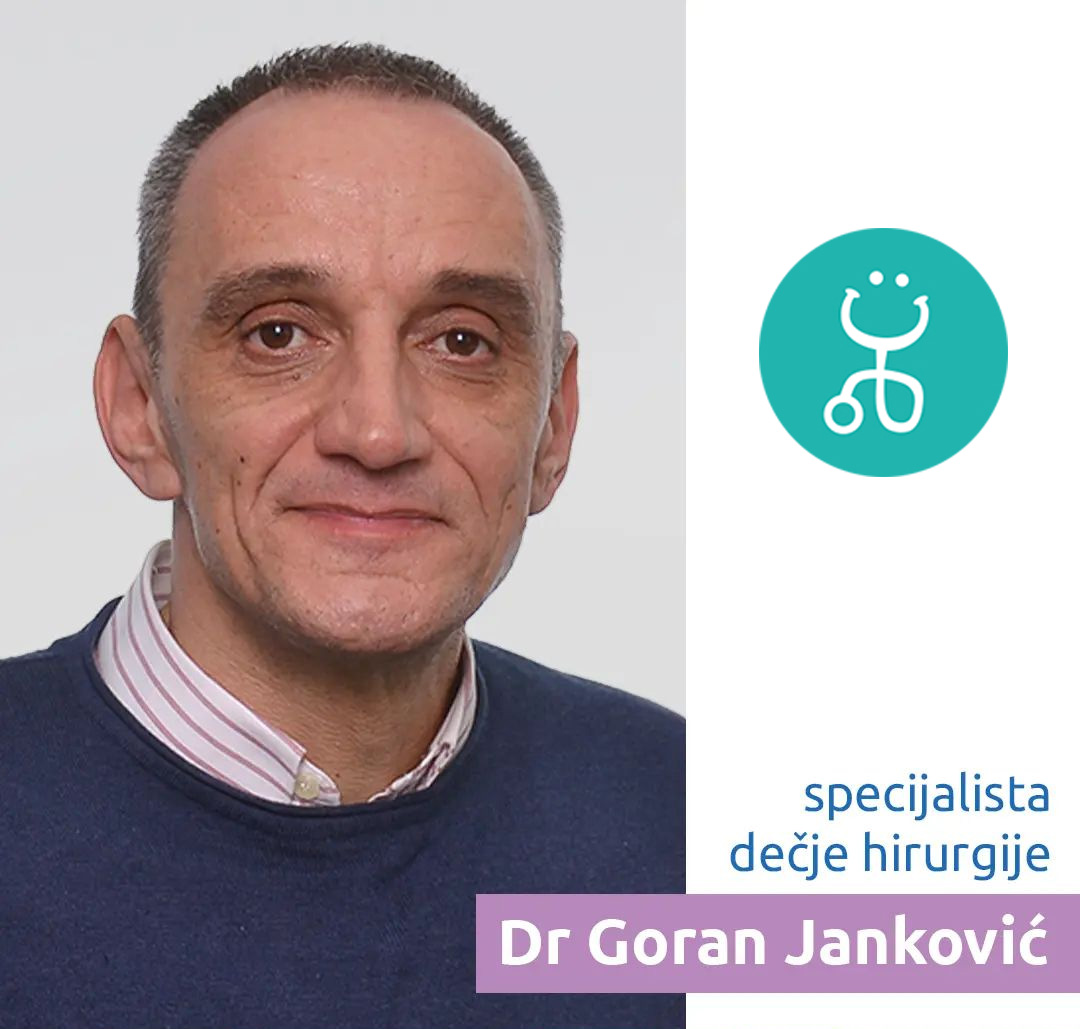 dr Goran Janković