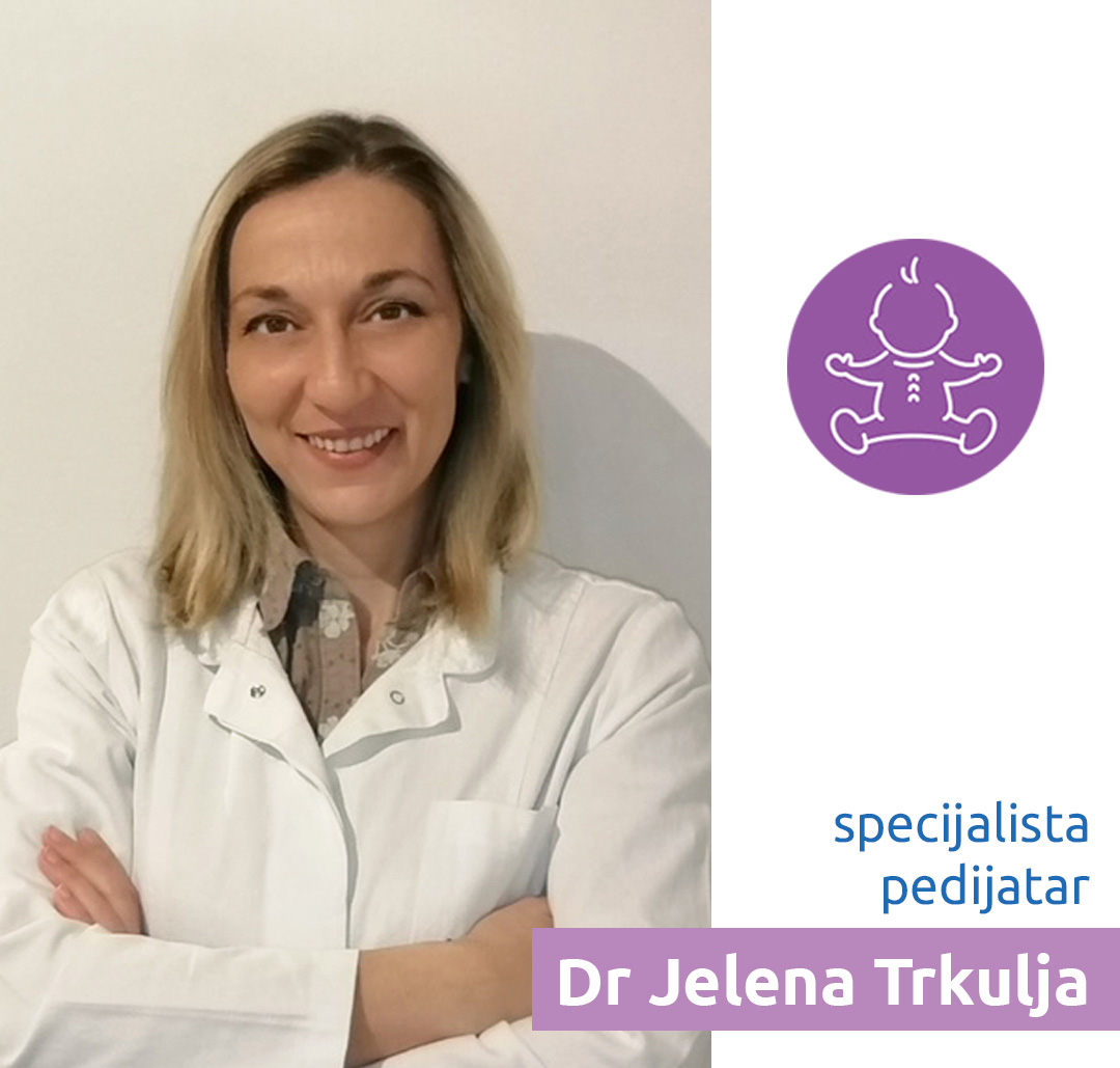 dr Jelena Trkulja