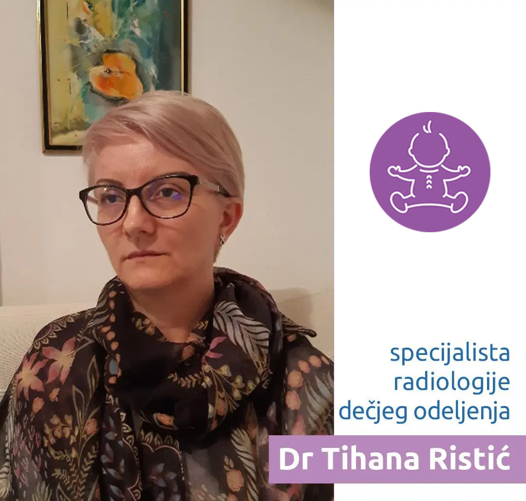 dr Tihana Ristić