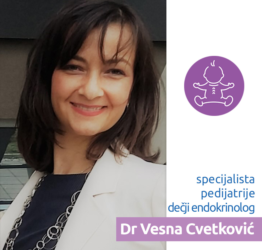 dr Vesna Cvetković