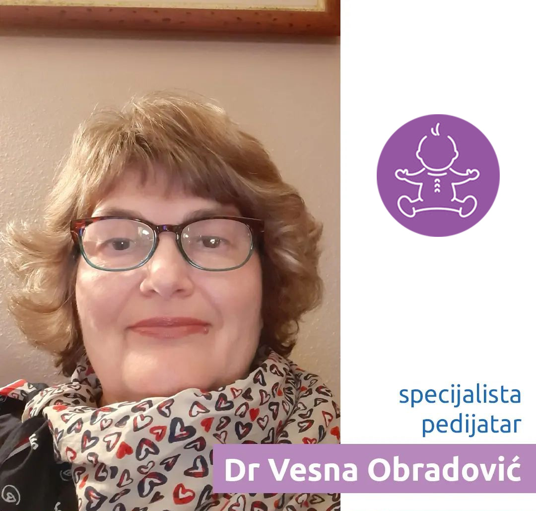 dr Vesna Obradović